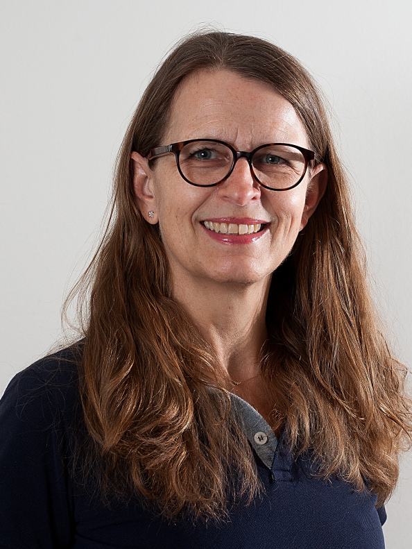 Birthe Lykkegaard